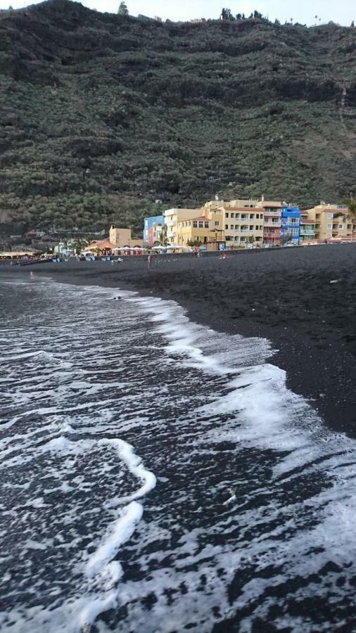 Apartmán La Caldera Tazacorte Exteriér fotografie